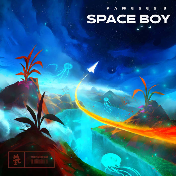 Space Boy | Rameses B | Monstercat