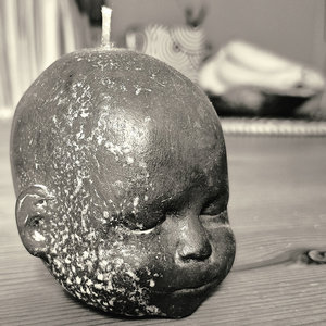 (dark....darker......darkest........) cover