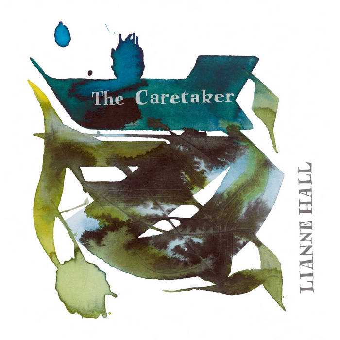 The Caretaker | lianne hall