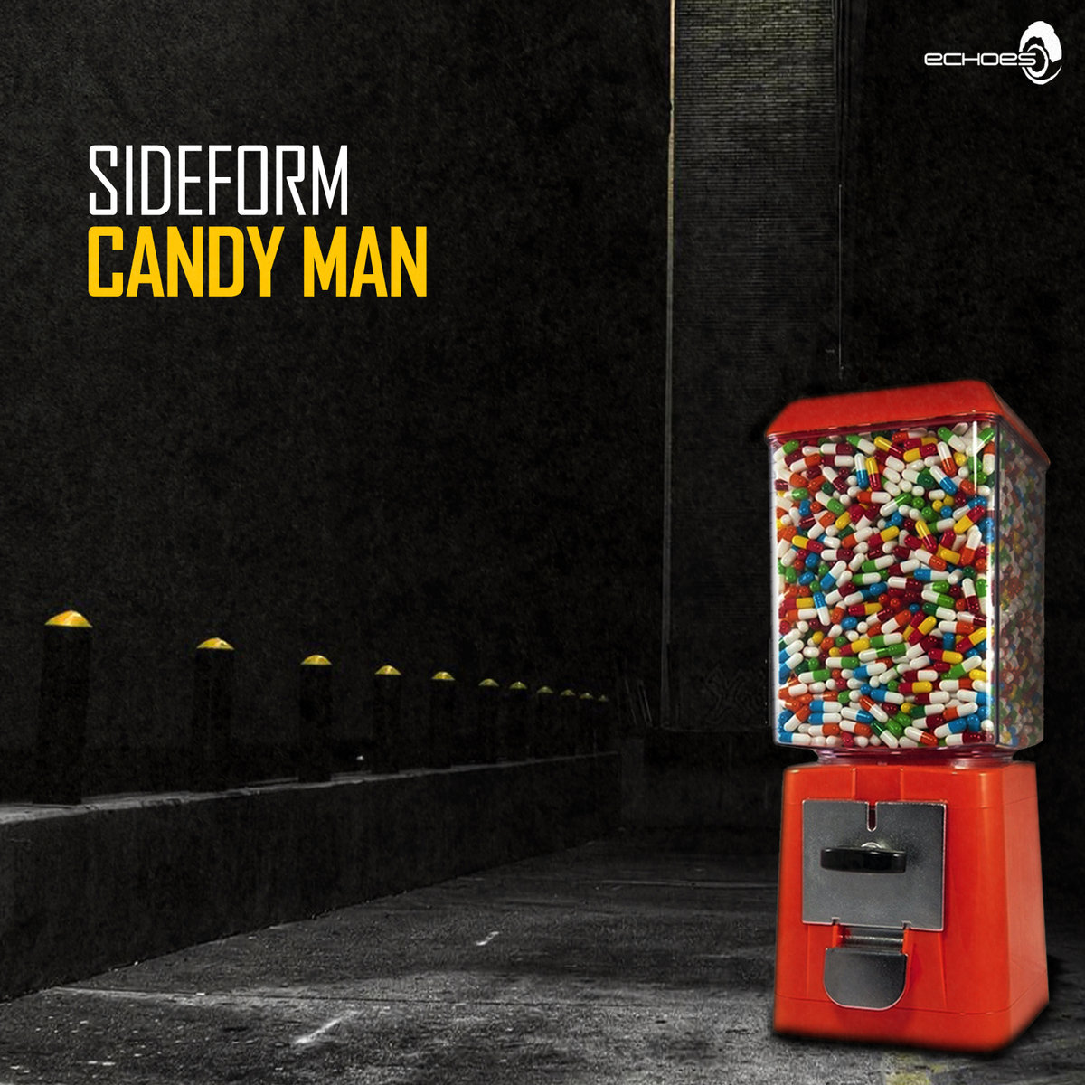 Candy Man