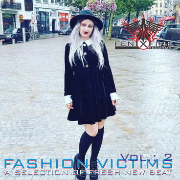 Fashion Victims (Volume 2) main photo