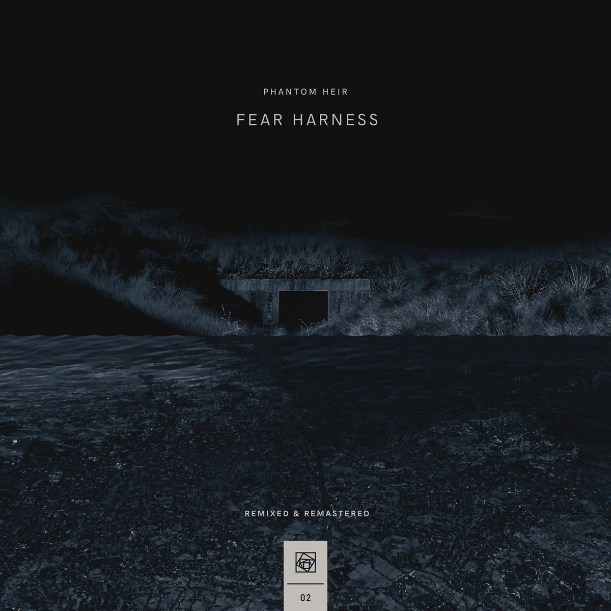  Hunt 「Fear」　国内盤　帯付　2008 Remaster Fear Harness (Remixed & Remastered) | Phantom Heir