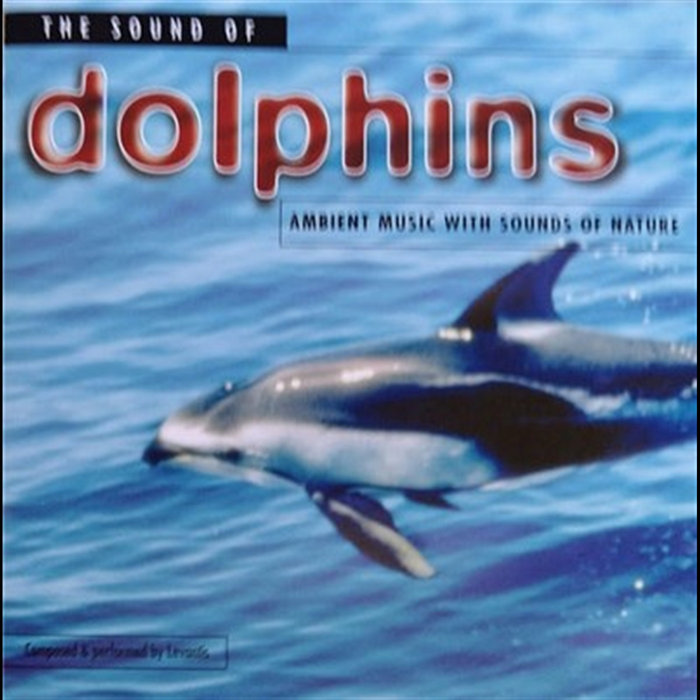 Athanasios Levantis The Sound Of Dolphins | Levantis