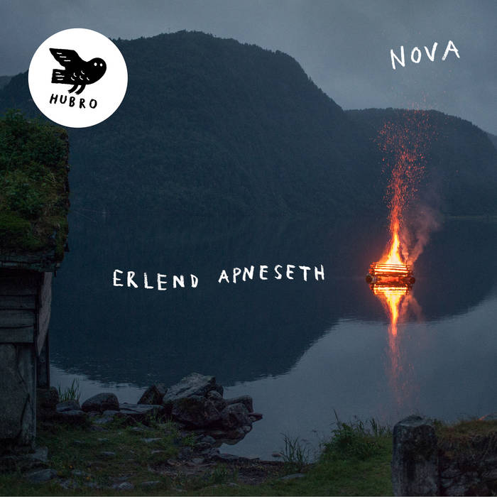 Erlend Apnaseth 
RH: Nova