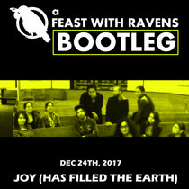 Joy (Has Filled the Earth) [Bootleg] cover art