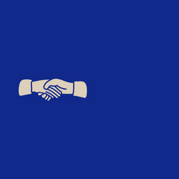 Album artwork for Partnerships