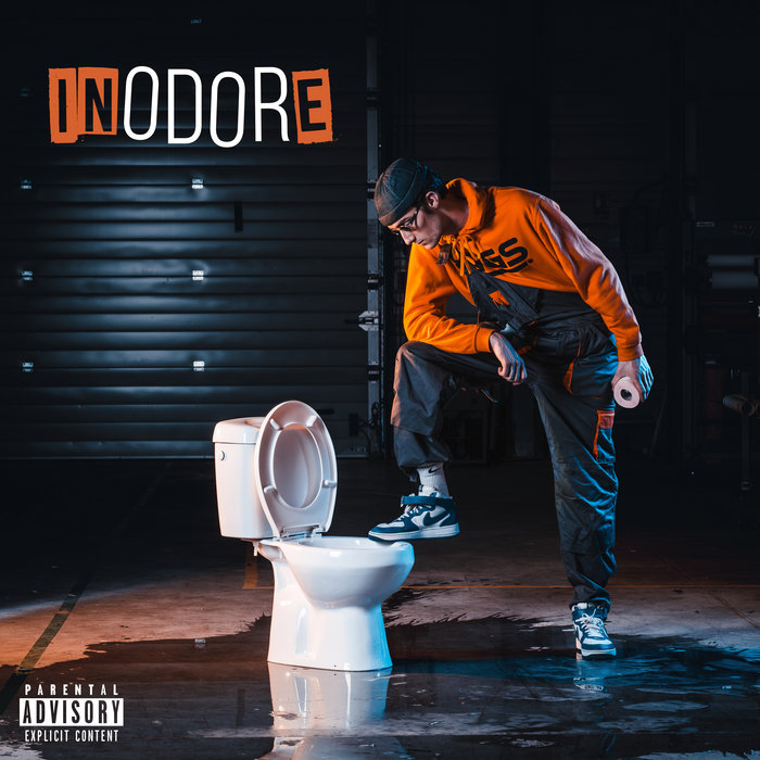 Inodore Inodore | Odor