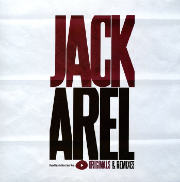 Jack Arel Remix | Grand David