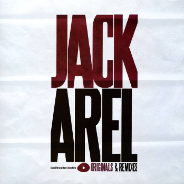 Jack Arel Remix | Grand David