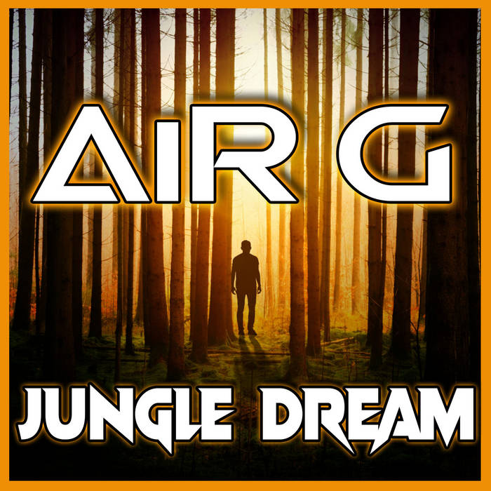 Jungle dreams