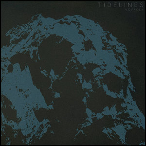 Voyager EP cover