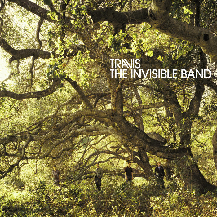 The Invisible Band | Travis | Craft Recordings