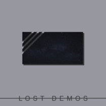 Forever Nothing Lost Demos cover art