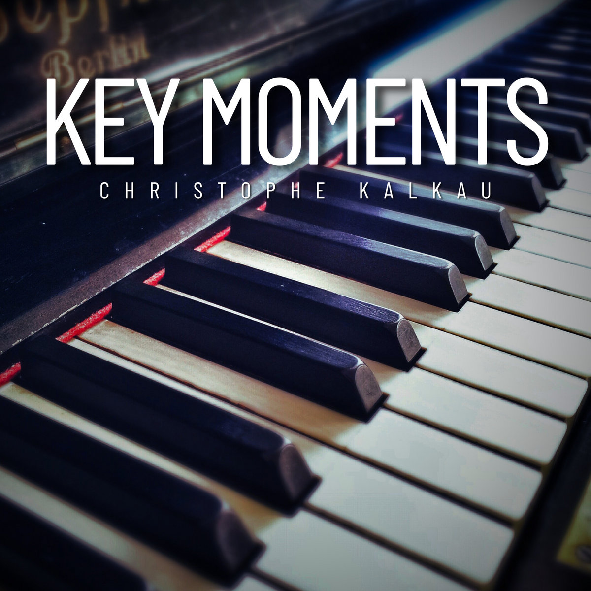 Key Moments