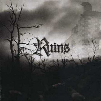 Music | Ruins