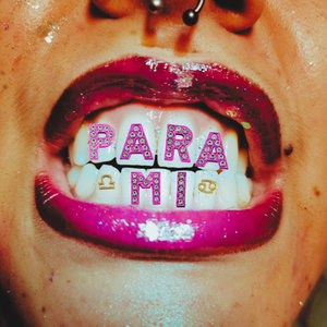 Para Mí cover