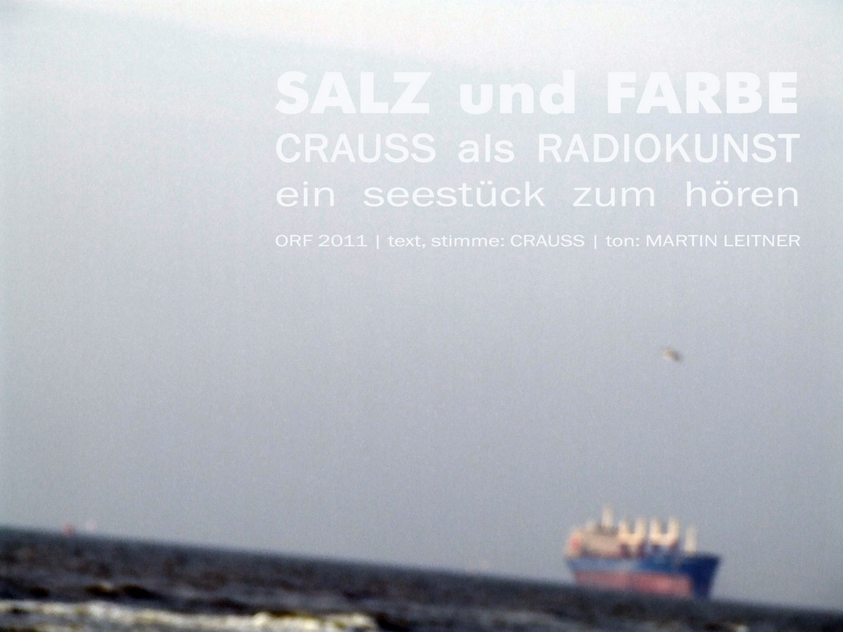 Crauss auf Bandcamp