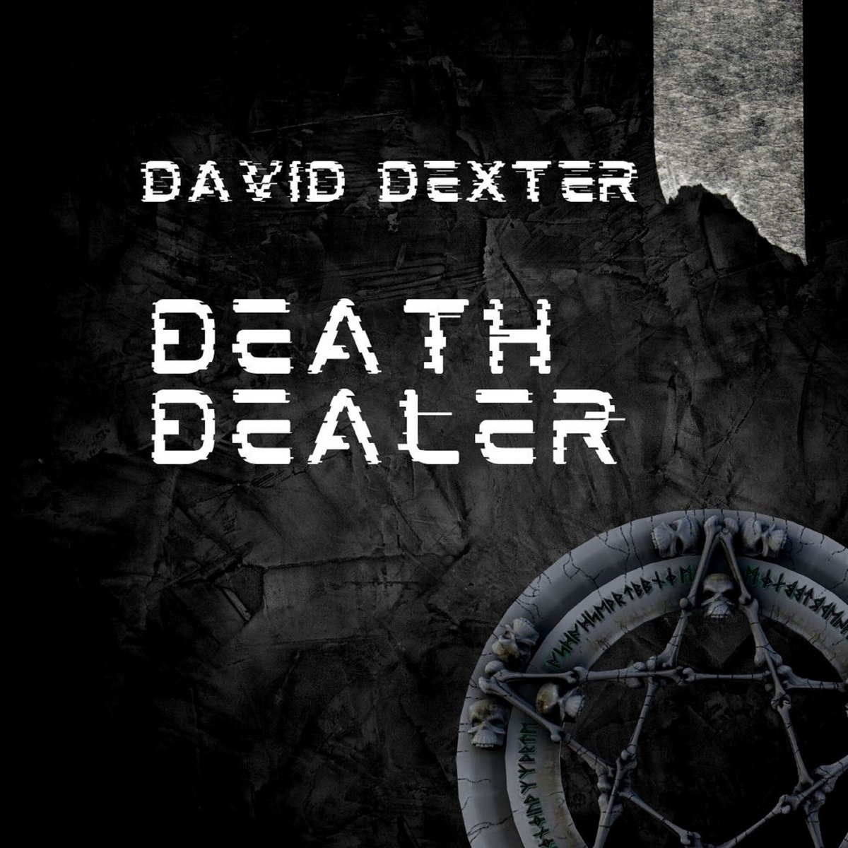 Death Dealer David Dexter