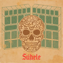 Chan - Súbele (Extended Mix) cover art