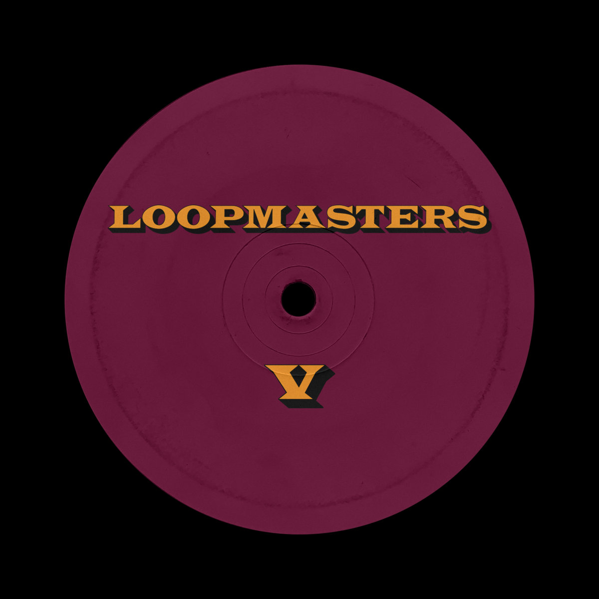 Loopmasters V - The Chronicles