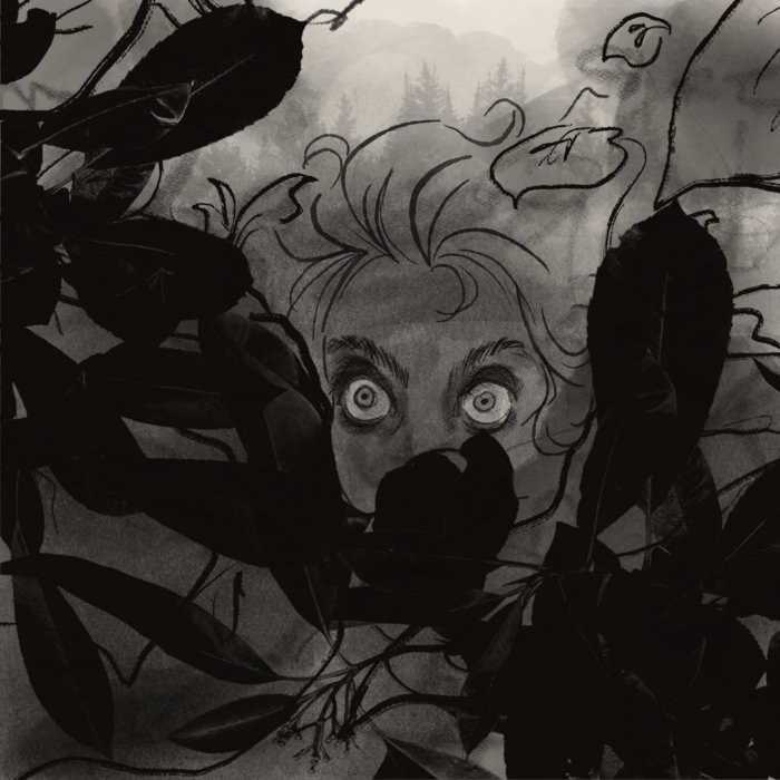 Nowhere, by Doctor Deathray