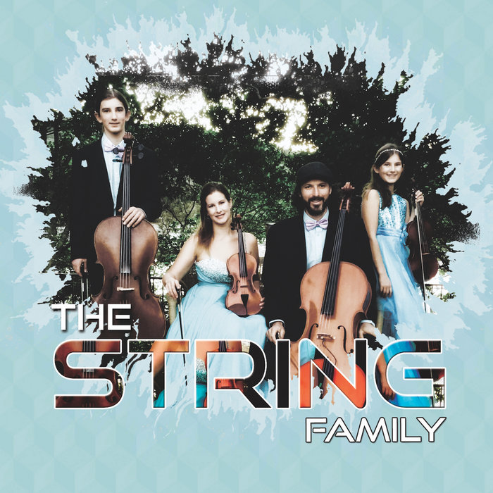 The String Family The String Family