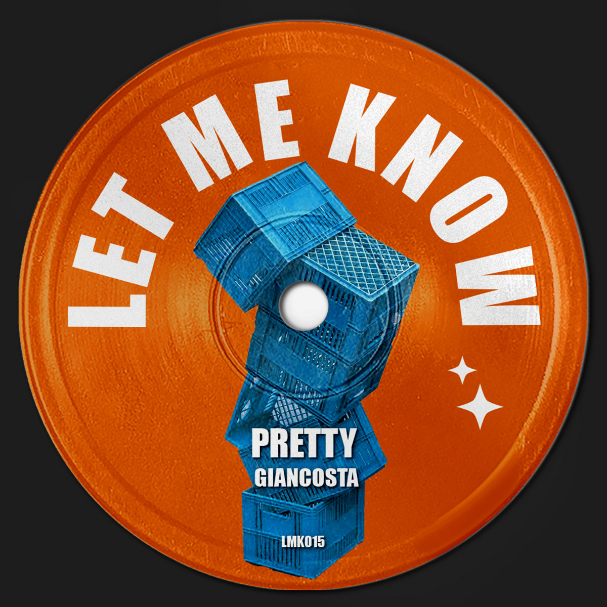 Pretty (Extended Mix)