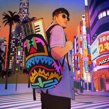 Music | Kazzey