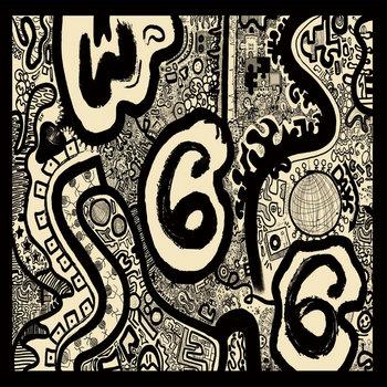 Album artwork for ZA RIA EP