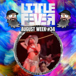 DJ LITTLE FEVER - CHAPPEL ROAN FT LL COOL J - PHEMININOMENON (LITTLE FEVER BLEND)