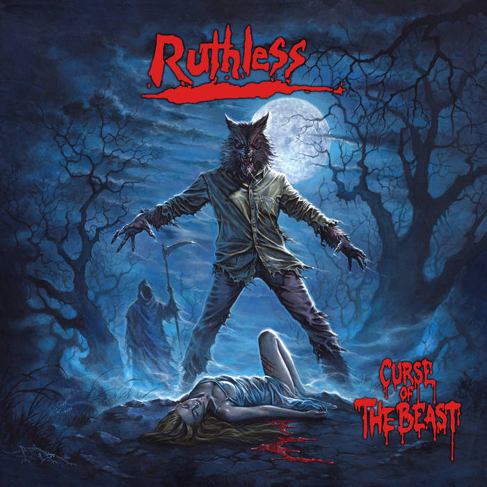 Curse Of The Beast | Ruthless