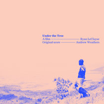 Under the Tree cover art