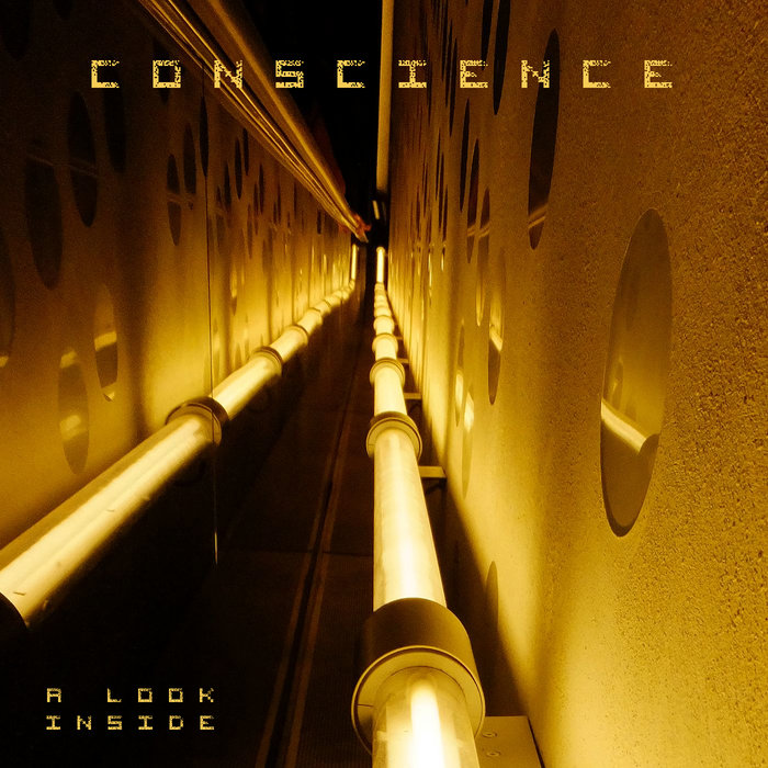 A Look Inside | Conscience | Echozone