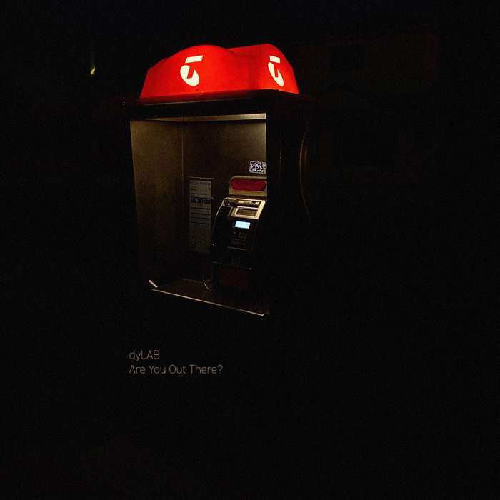 Are You Out There?, by Dylab