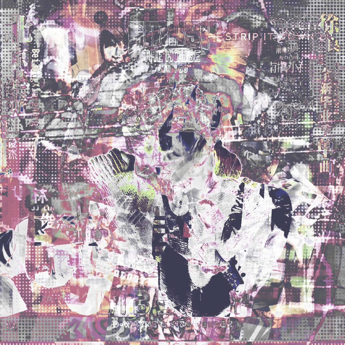 林俊杰，By2 - 不潮不用花钱（Three Yes Remix） | Three Yes