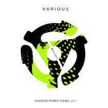 Hidden Remix Gems v11 cover art