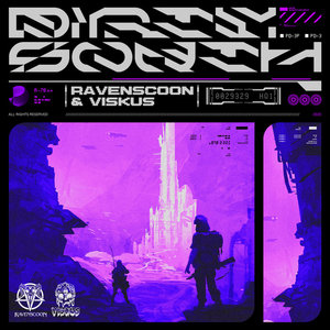 Ravenscoon — Dirty SouthRavenscoon & Viskus