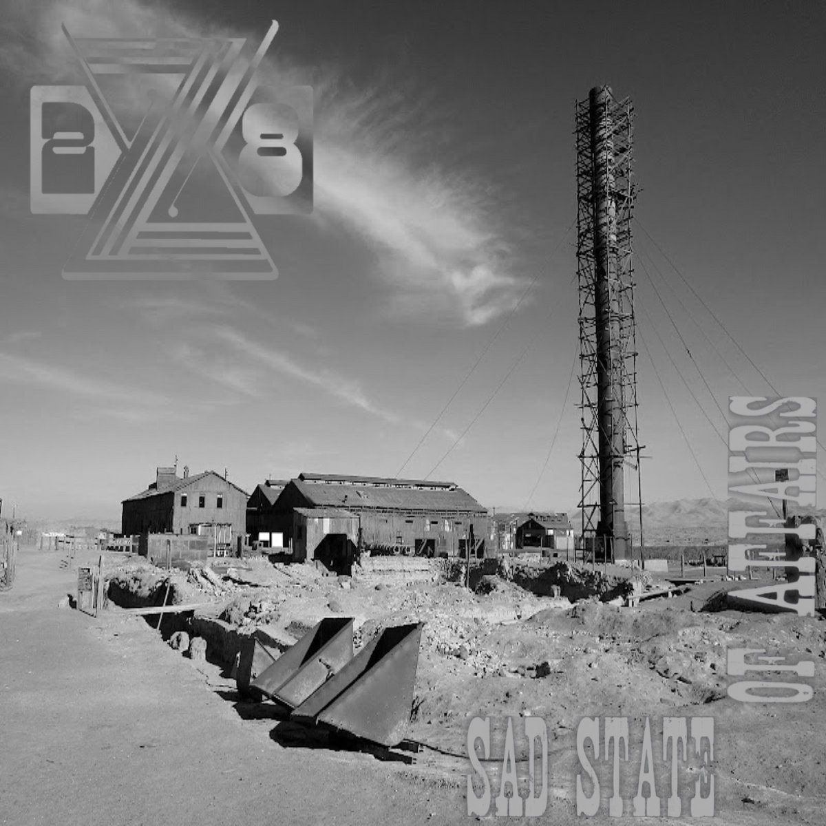 Sad State of Affairs | Z28