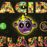 Acid Flash Vol. 1