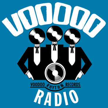 Music | Voodoo Rhythm Records