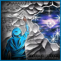 Compton Scattering cover art