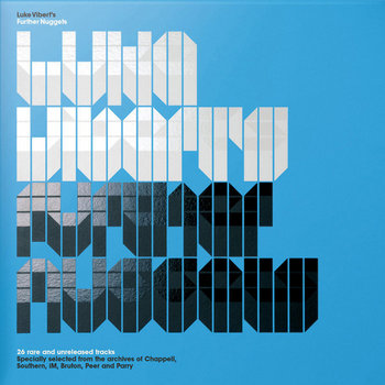 We Hear You | Luke Vibert