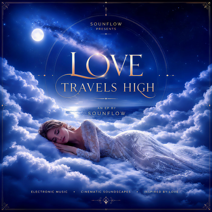 Love Travels High