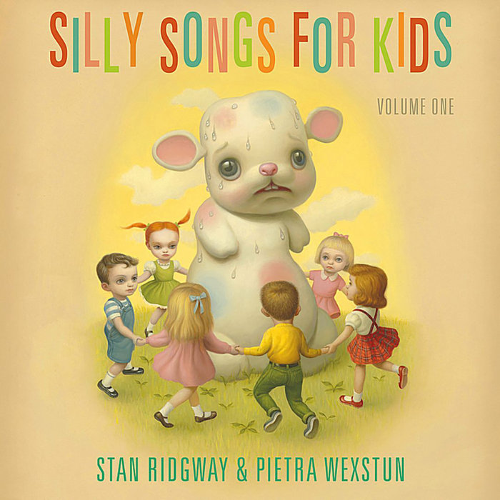 Silly Songs For Kids
