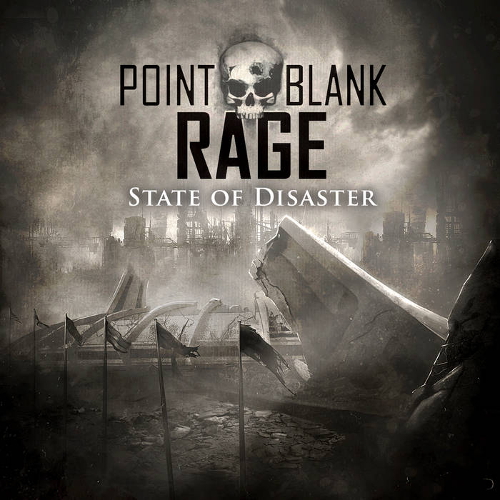 中古】 Point ひしげ Blank / Prone To Bad Dreams