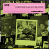 Running Back Mastermix: Wild Pitch Club by Ata & nd_baumecker