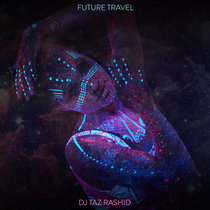 Future Travel cover art