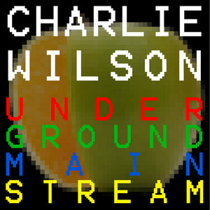 Underground Mainstream cover