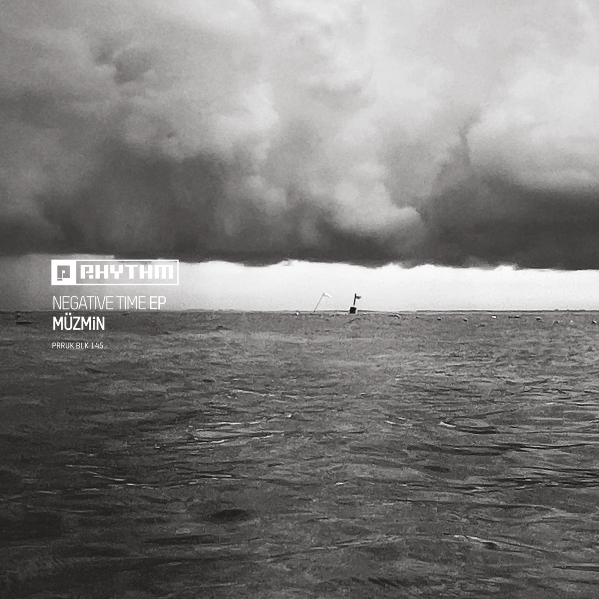 Negative Time EP | Müzmin | Planet Rhythm
