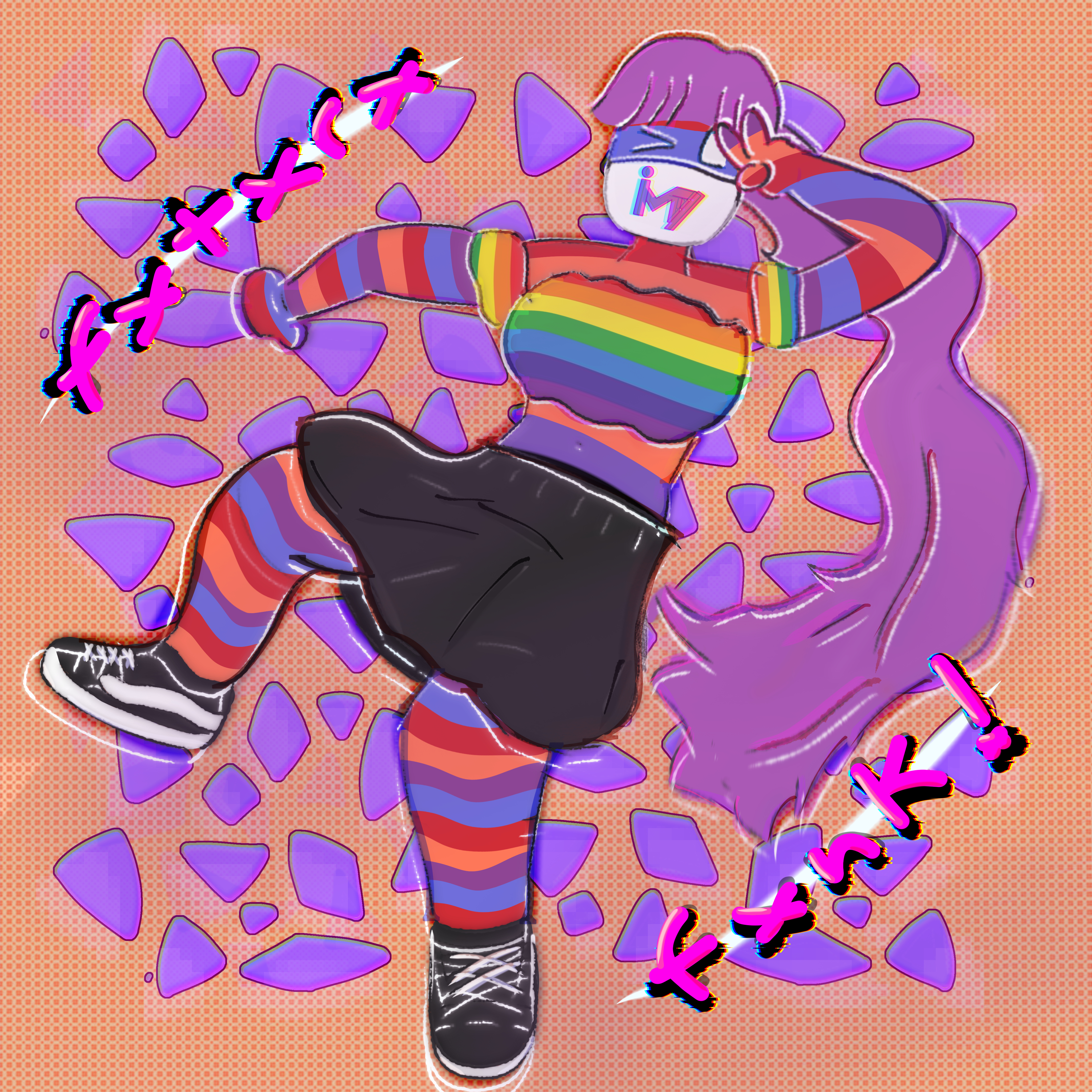 imfy – fxtxrx fxnk !